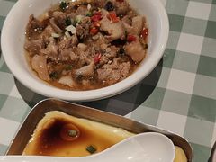 -彭耕记猪油炒小菜(吉联mall店)