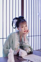 -八角古风摄影