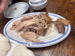 -老雒阳面馆·水席(定鼎门店)