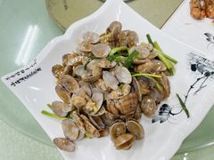 -景好海鲜餐厅(大鹏必选旅游店)