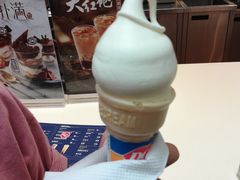 -DQ·蛋糕·冰淇淋(徐东销品茂店)