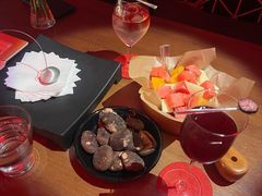 -鸡尾酒实验室酒吧(隆礼路店)