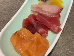 -凯悦·东方公主号 全球海鲜自助餐厅(凯丹广场店)