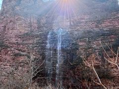 -湖洞水自然风景区
