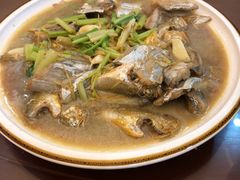 -老石湖大排档