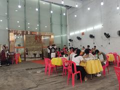 -秋姐美食店(旅游大道店)
