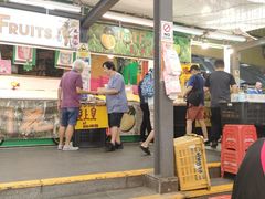 -101花果山山芭榴莲(史密斯街店)