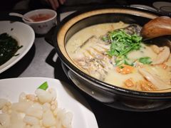 -吴越荣记苏州菜·松鼠桂鱼100%活鱼现做(斜塘老街店)