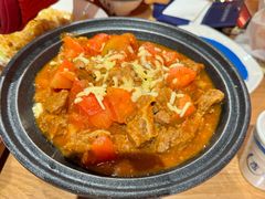 -满园烤鸭·春饼(抚顺万达店)