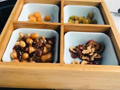 -拈菜(观音桥阳光世纪店)