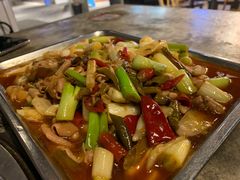 -神伙烧烤(江北黄泥塝店)