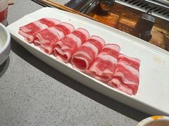 -海底捞火锅(团结桥店)