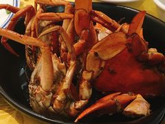 莲花公园煎蟹-莲花公园煎蟹(总店)