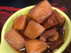 -张记牛肉面馆(天津路店)