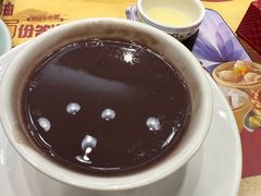 陈皮红豆沙-点都德(龙之梦店)