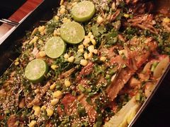 -湄公河秘制烤鱼(西双十贰城商业中心店)