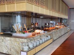 -嘉定凯悦·咖啡厅