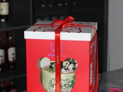 -CAKE BOSS 蛋糕老板(西单君太百货店)