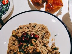 -老浒记烤鸭-北京菜(琉璃厂店)