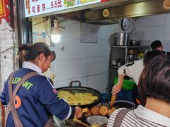 -樊记火烧店(甘泉路店)