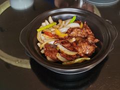 -利顺德大饭店·水岸中餐厅(小白楼店)