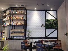 -西堤牛排(合肥之心城店)