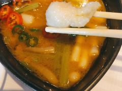 酸菜鱼-富力丽思卡尔顿酒店·丽轩中餐厅