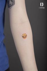 -I-TATTOO 纹身艺术空间