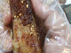 -玫瑰红烤羊排(北新桥三条店)