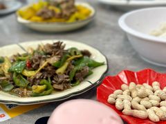 -银峰农庄·特色烧鸡·鲜无花果浸鸡