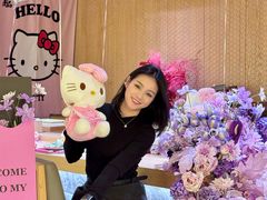 -松临·铁板烧&Omakase(神农店)