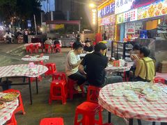 -懒谈秦市井羊肉馆(光谷青年城店)