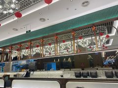 -新世界餐厅(万达店)