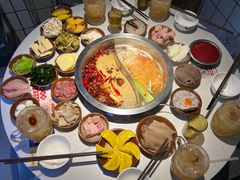 -芈重山老火锅(广州首店)