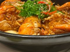 -顺意·顺德家乡菜(国际人才大厦店)