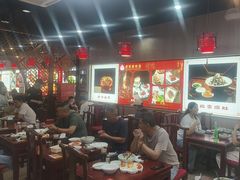 -恭敬李老北京炸酱面·京味菜(西花市店)