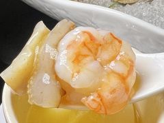 -太湖饭店玉兰厅(自助餐厅)