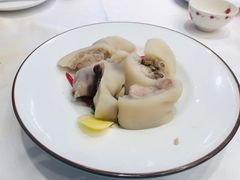 招牌白云猪手-沙河粉村·国家非遗传承(云台店)
