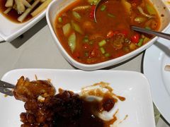-满江红大酒店(城站店)