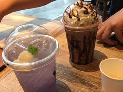 -After You Dessert Cafe(CENTRALWORLD)