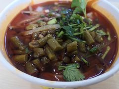 -江三王记牛杂馆(总店)