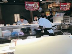 -元通寿司(东骏店)