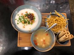 -大王油茶(磁器口店)