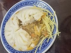 -孟家蟹包(锦绣街店)