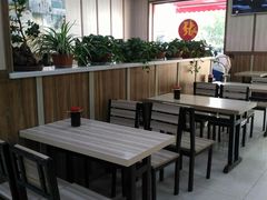 露天位-津门张记包子铺(中山门店)