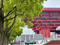 -中华艺术宫(上海美术馆)