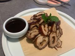 -江南里·新浙菜(苏州大悦城店)