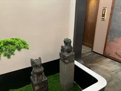 -府学·秋果S酒店(北京南锣鼓巷四合院店)