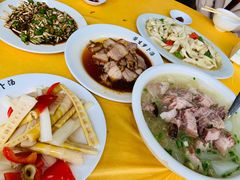 -荣生萝卜汤饭店