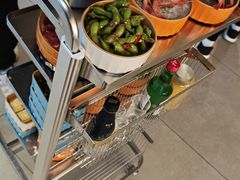 -海底捞大排档火锅(打浦路店)